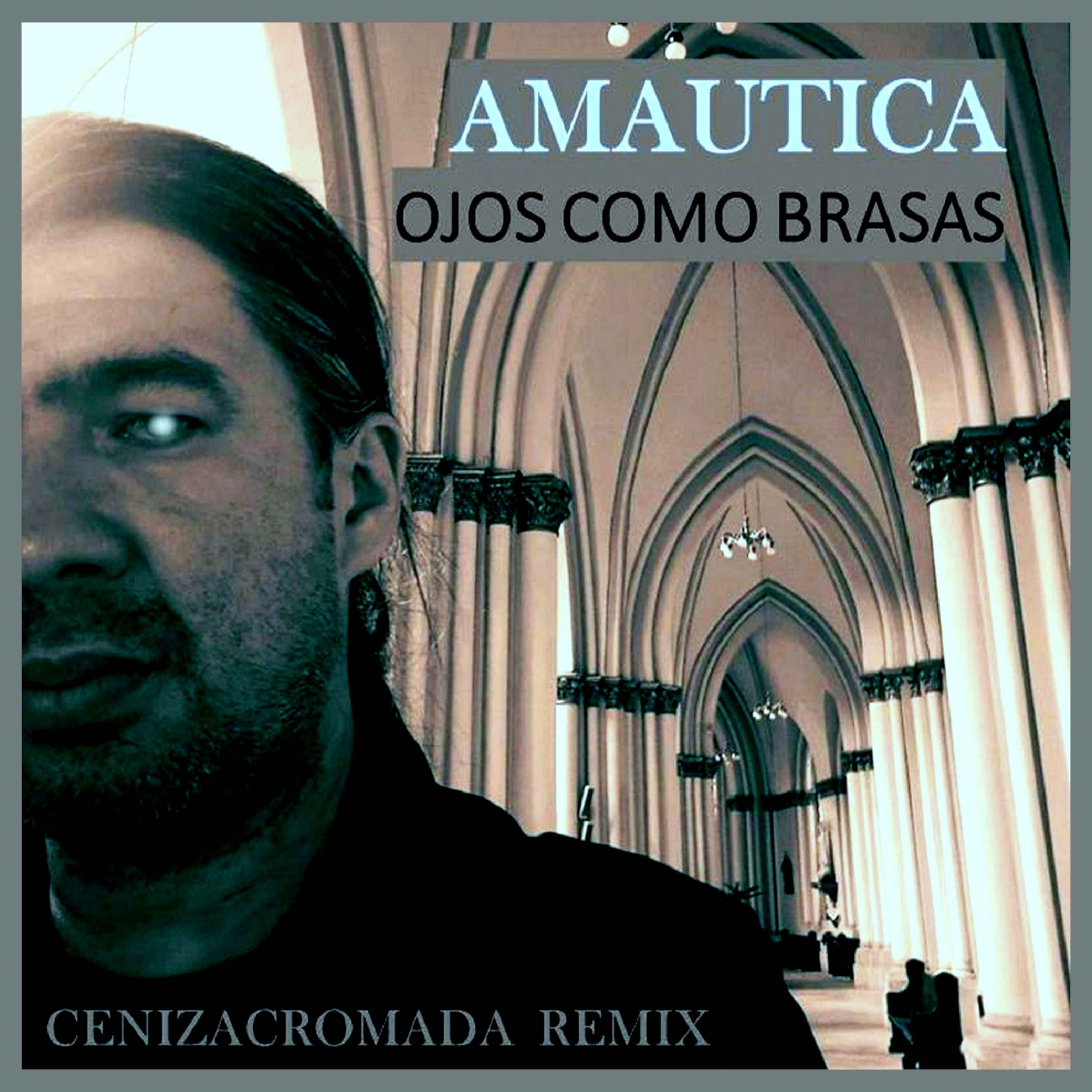 Ojos Como Brasas (Cenizacromada Remix)