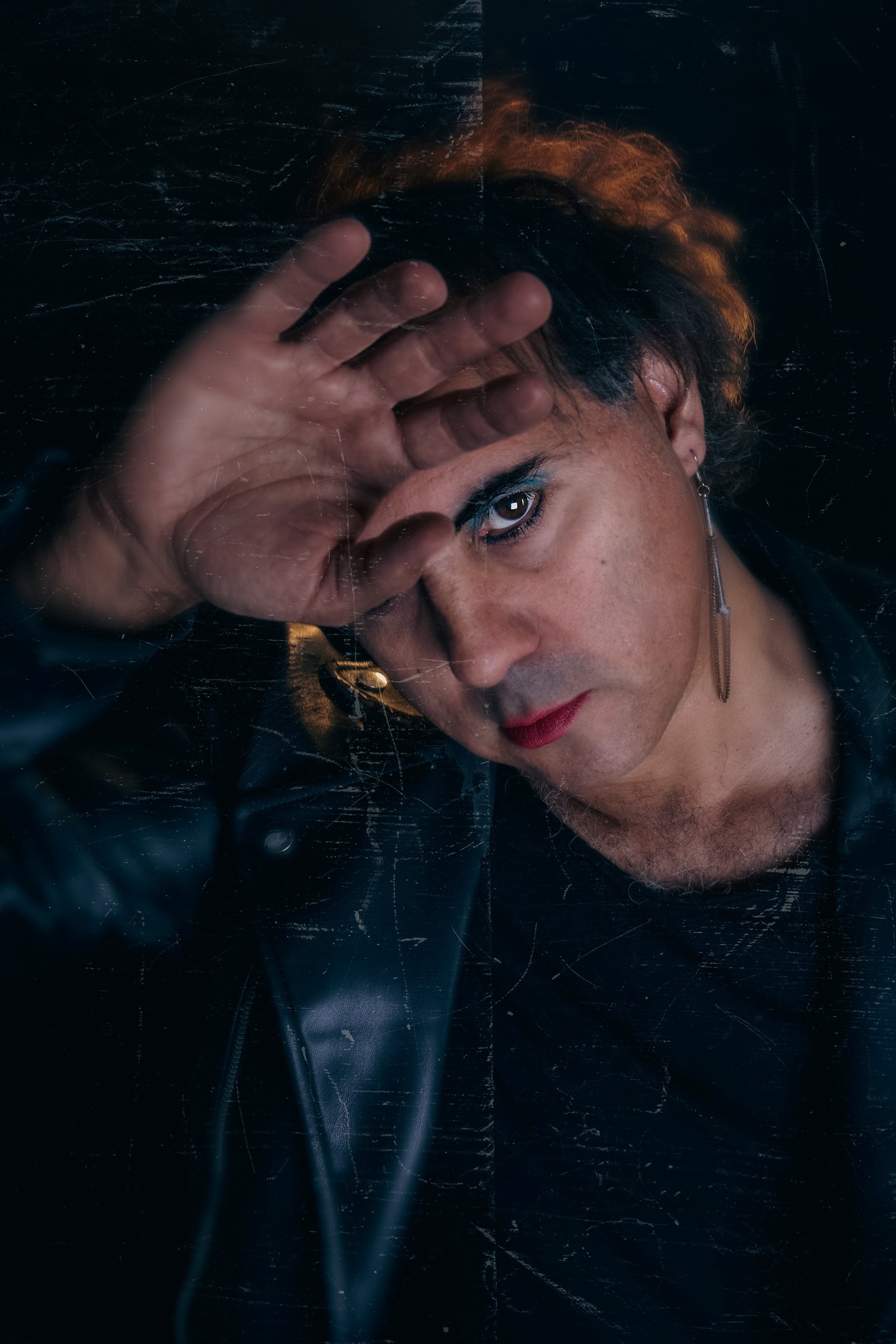 Fernando's Eyes