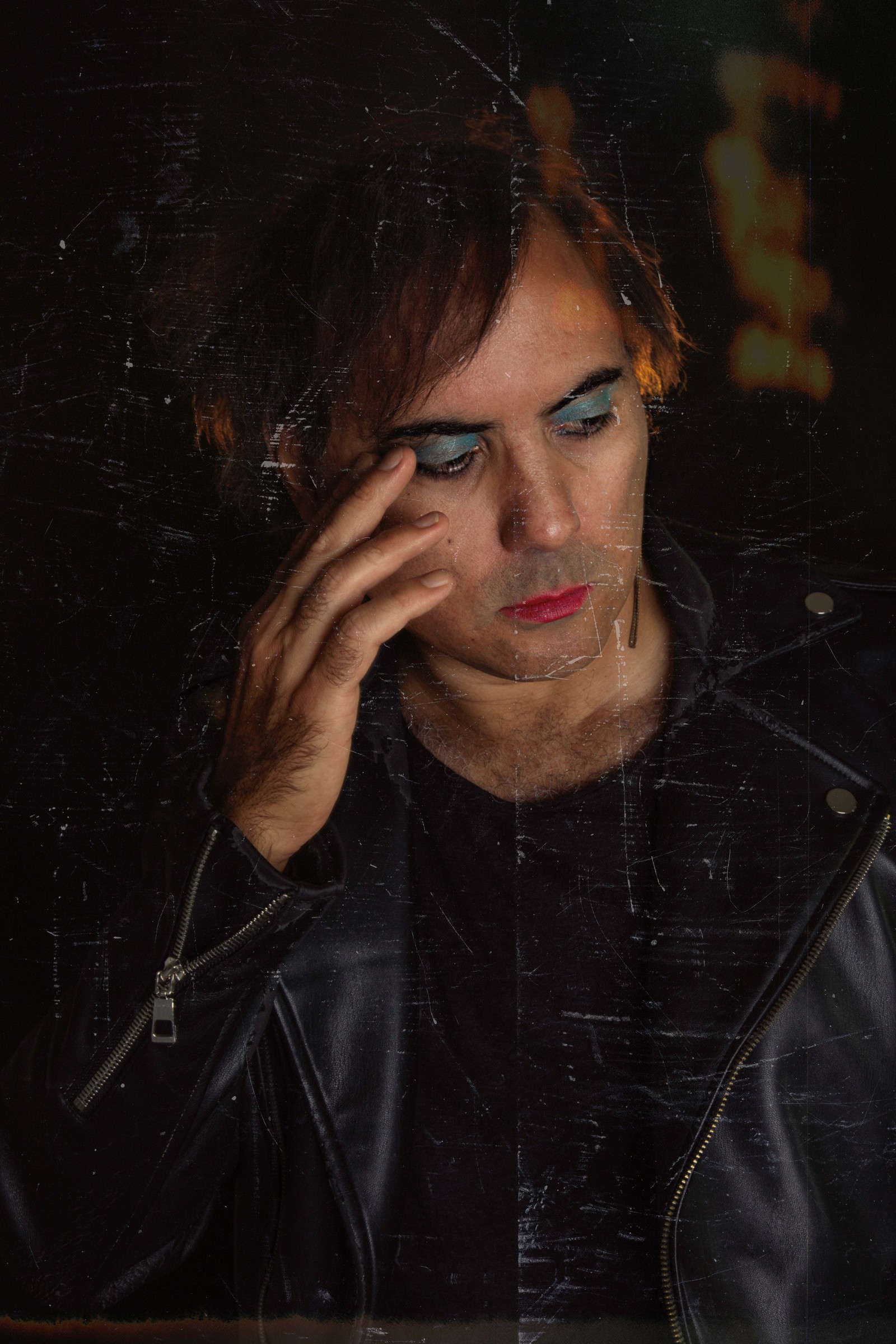 Fernando's Eyes