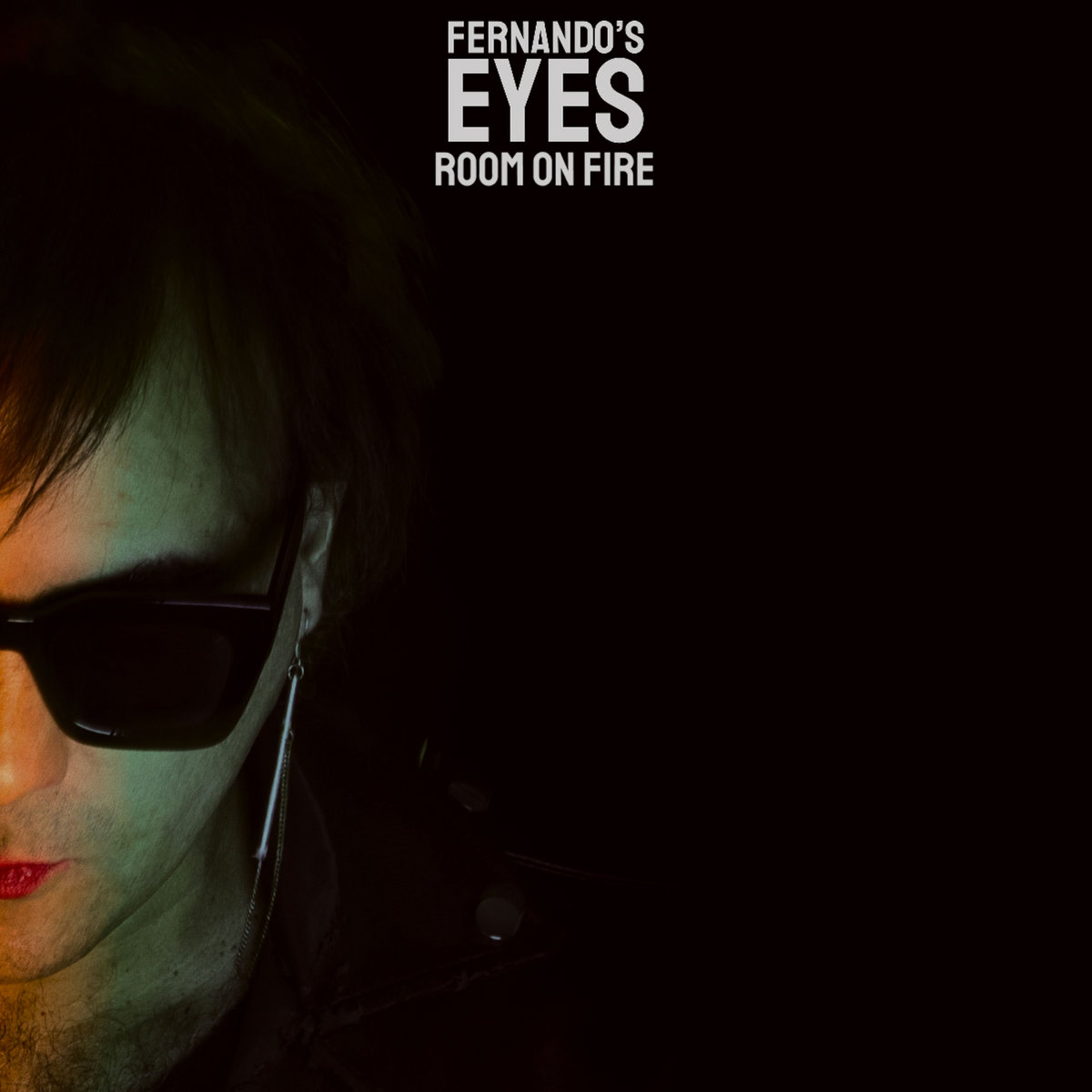 Room On Fire