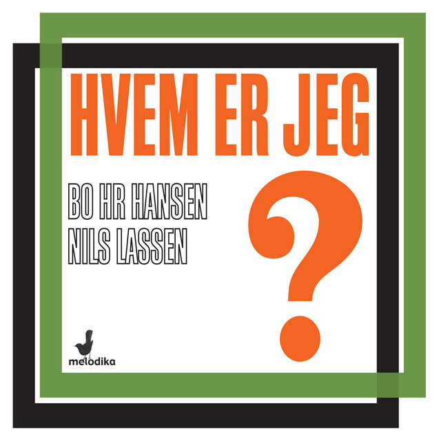 Hvem er jeg?