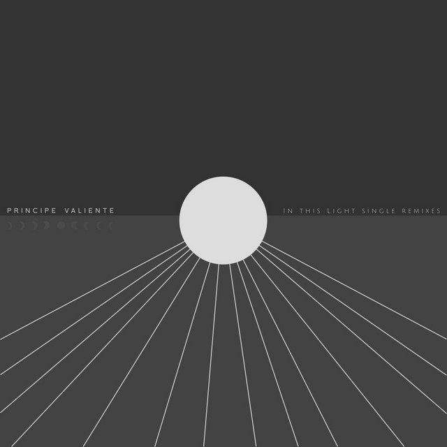 In This Light (Remixes)