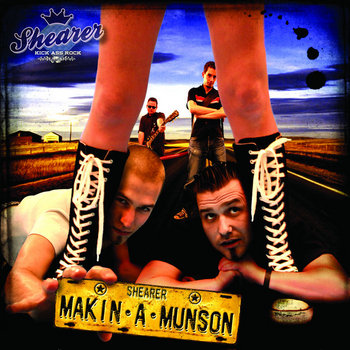 Makin-A-Munson