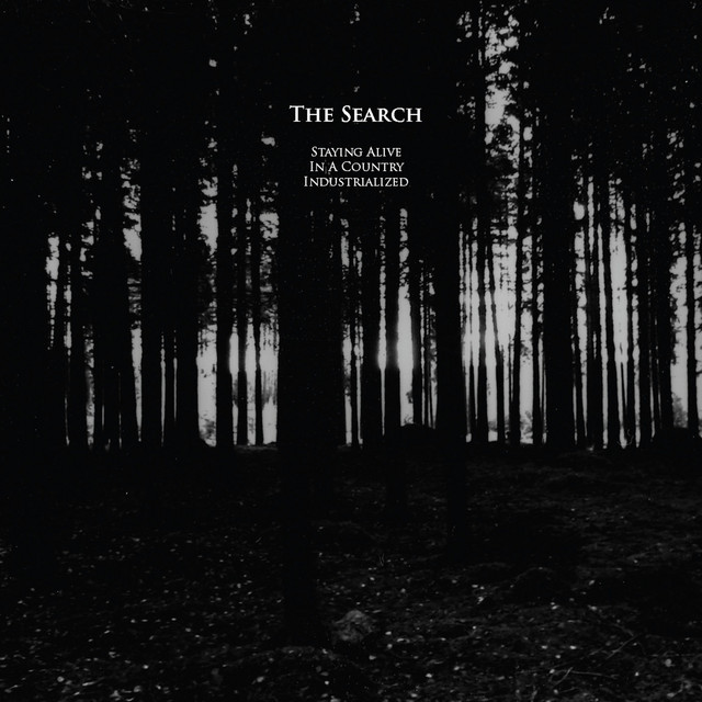 Staying Alive in a Country Industrialized