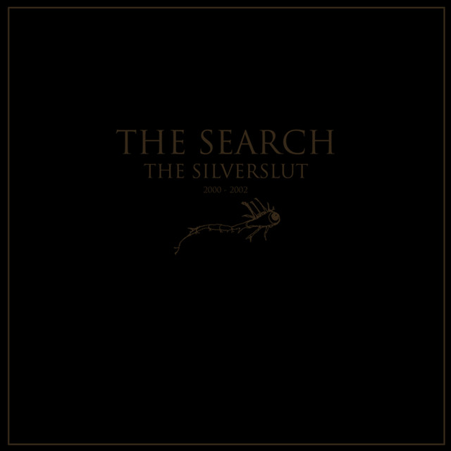 The Silverslut (2000 - 2002)