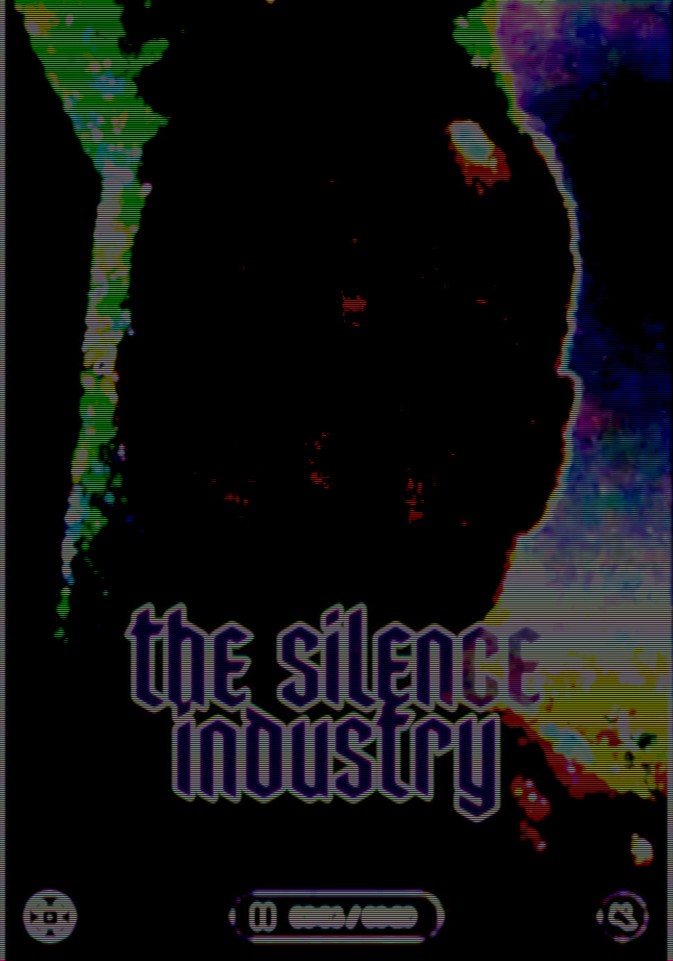 The Silence Industry