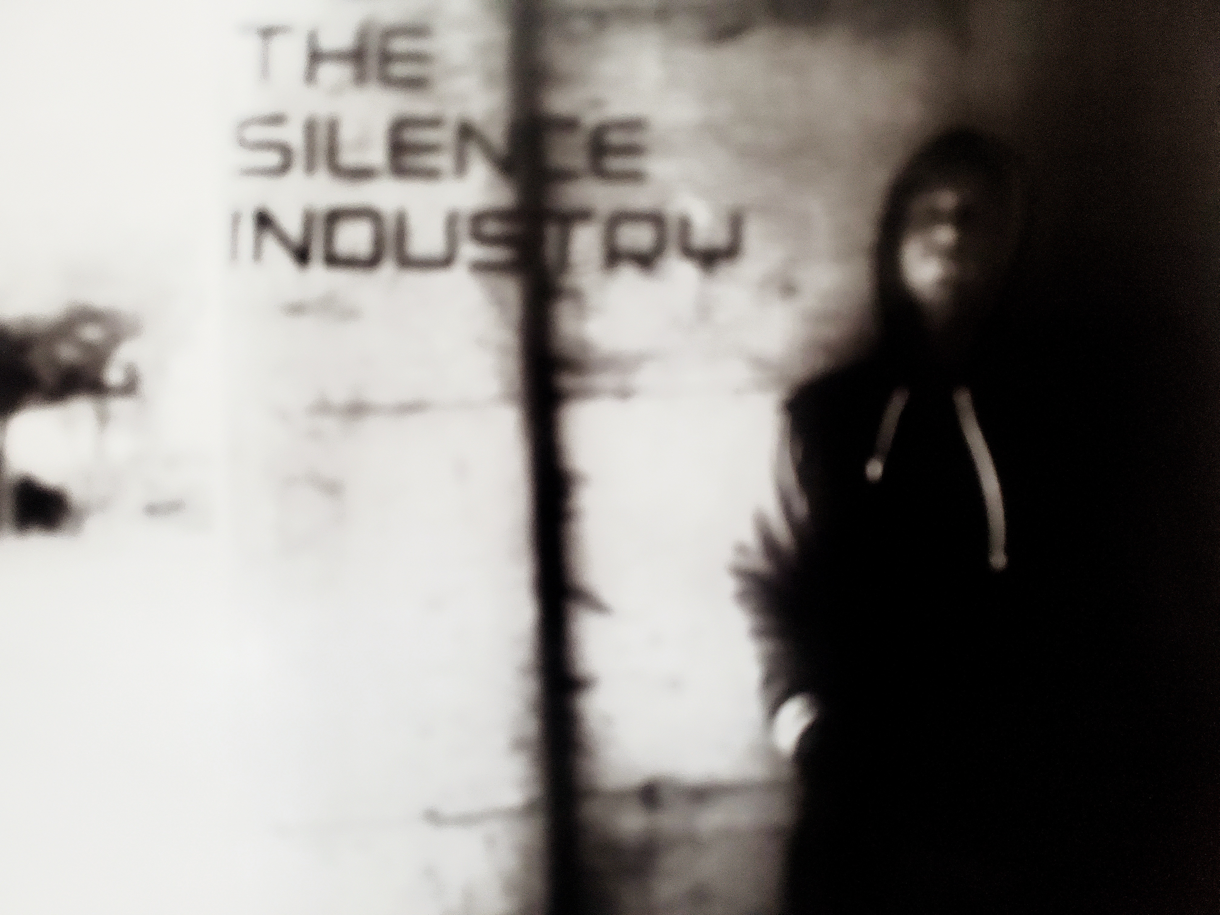 The Silence Industry