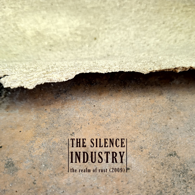 The Realm of Rust (2009)