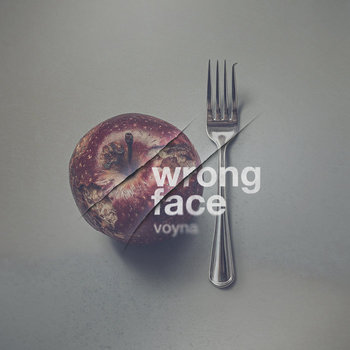Wrong Face
