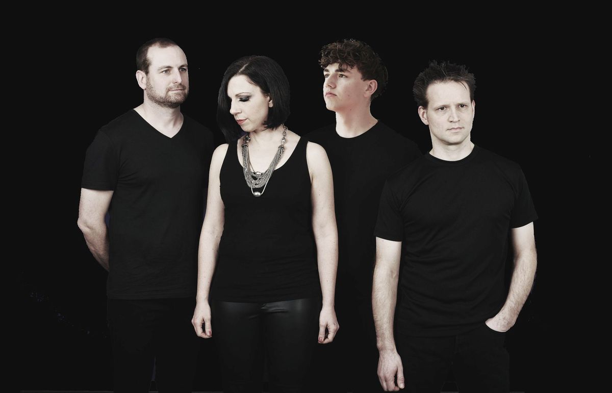 The SlimP - new single "With The One" following "Winterday"